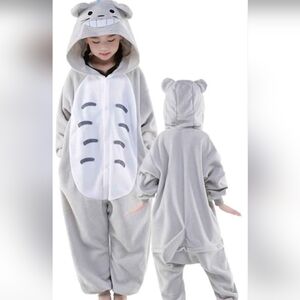 Totoro costume